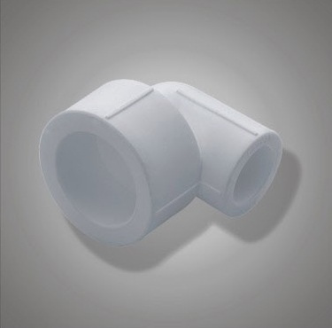 Уголок 32*20 L ППР PN25 90гр.переход(уп.5шт.)